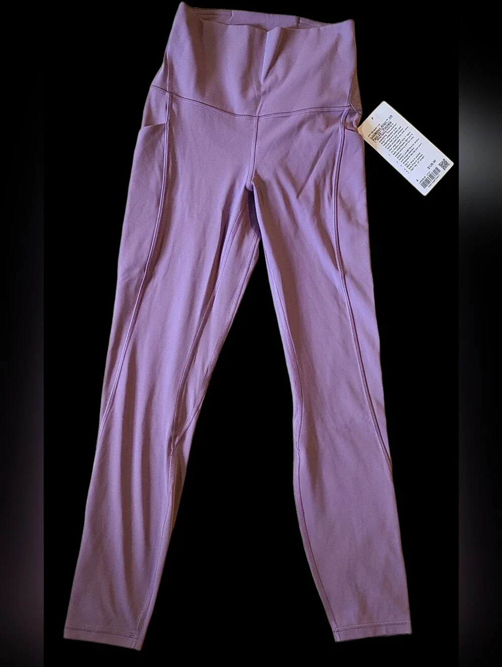 Lululemon Align HR 25